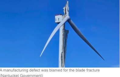 GE Vernova et Vineyard Wind communiquent le nouveau plan d’intervention