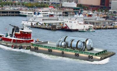 Google passe un accord pour les petits réacteurs modulaires (SMR) proposés par Kairos Power