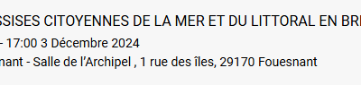 Les événements de décembre à ne pas manquer