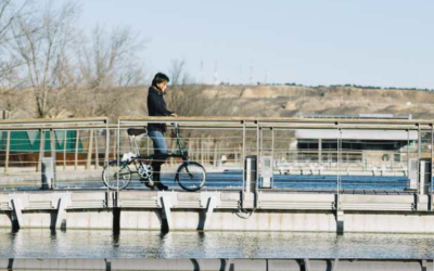 Le Cerema et Voies navigables de France renouvellent leur partenariat