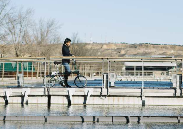 Le Cerema et Voies navigables de France renouvellent leur partenariat