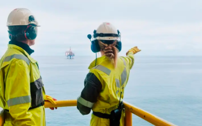 La contribution fiscale totale d&rsquo;Equinor s&rsquo;est élevée à 33,9 milliards USD en 2023