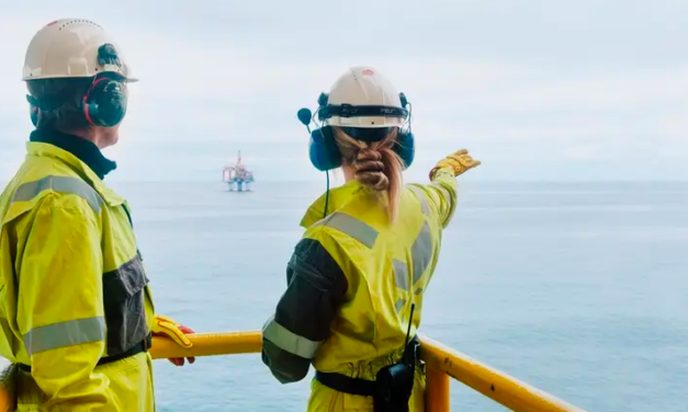 La contribution fiscale totale d&rsquo;Equinor s&rsquo;est élevée à 33,9 milliards USD en 2023