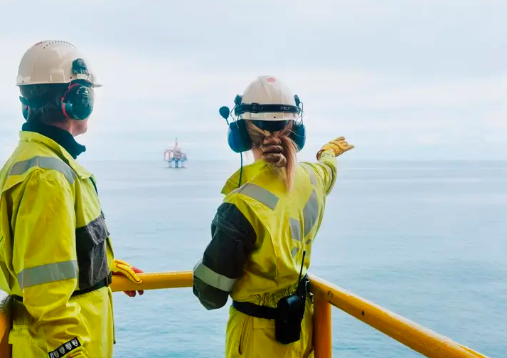 La contribution fiscale totale d&rsquo;Equinor s&rsquo;est élevée à 33,9 milliards USD en 2023