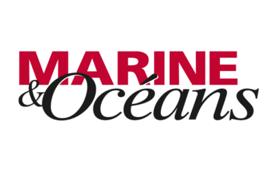 Marine & Océans , partenaire media d’energiesdelamer.eu