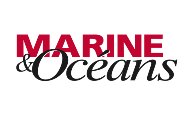 Marine & Océans , partenaire media d’energiesdelamer.eu