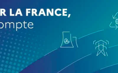 Mise en concertation de la stratégie nationale bas-carbone et de la programmation pluriannuelle de l’énergie