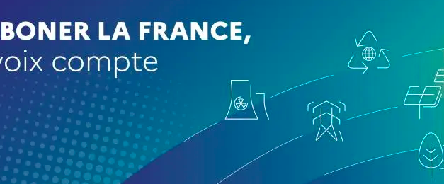 Mise en concertation de la stratégie nationale bas-carbone et de la programmation pluriannuelle de l’énergie