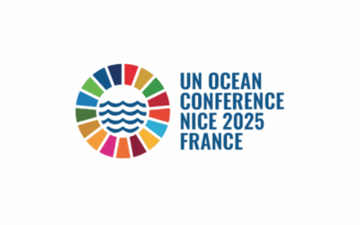 UNOC 3 – Conférence 2025 des Nations unies sur les océans