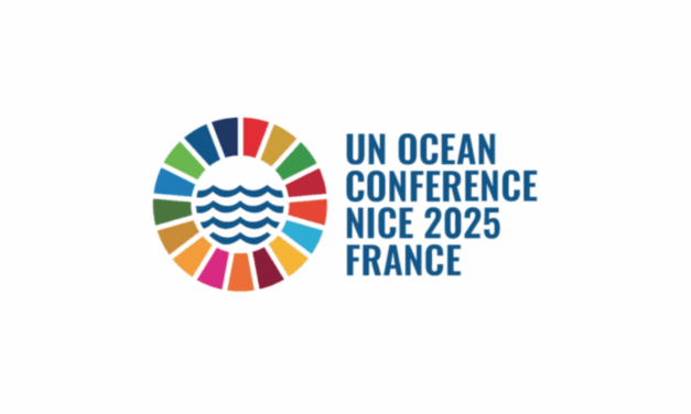 UNOC 3 – Conférence 2025 des Nations unies sur les océans