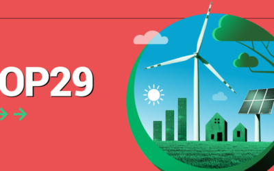 La COP 29 s&rsquo;ouvre sur fond Trump après une séance plénière repoussée à plusieurs reprises