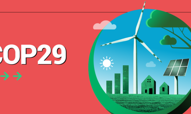 La COP 29 s&rsquo;ouvre sur fond Trump après une séance plénière repoussée à plusieurs reprises