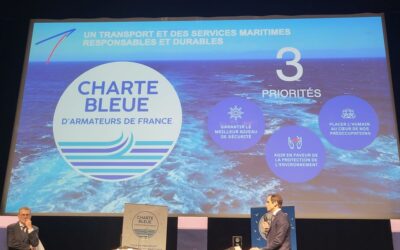 Comment arrêter la pollution plastique d&rsquo;ici 2040 ?