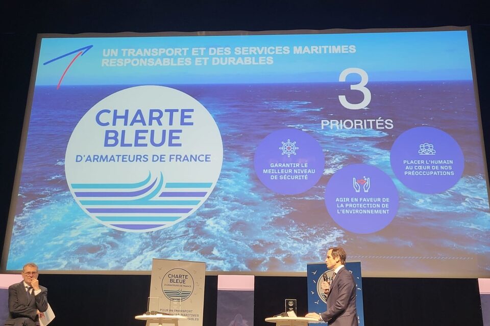 Comment arrêter la pollution plastique d&rsquo;ici 2040 ?