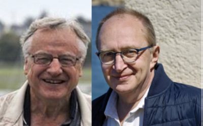 CNDP : Les garantes et garants des AO6 Méditerranée et AO9 Bretagne Sud, Méditerranée (extension) et Oléron sont désignés