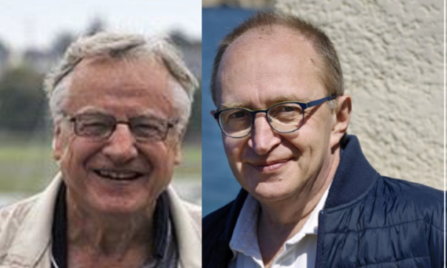 CNDP : Les garantes et garants des AO6 Méditerranée et AO9 Bretagne Sud, Méditerranée (extension) et Oléron sont désignés