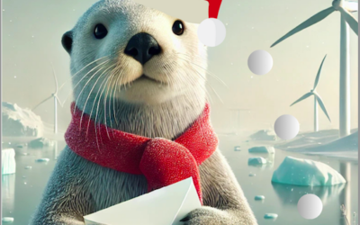 Bonnes Fêtes de Noël / Merry Christmas