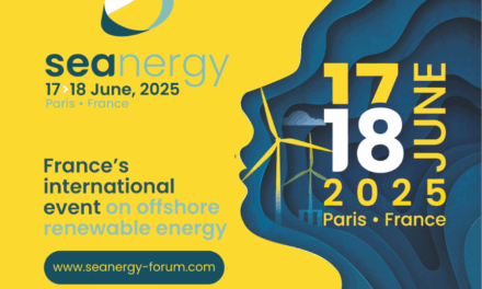 Temps forts : Seanergy Awards et, Watter, le coup de coeur d’energiesdelamer.eu