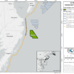 Maryland : Le BOEM pourrait annuler l’approbation du projet éolien offshore d’US Wind
