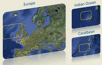 CLS renforce son offre dans la surveillance environnementale par satellite