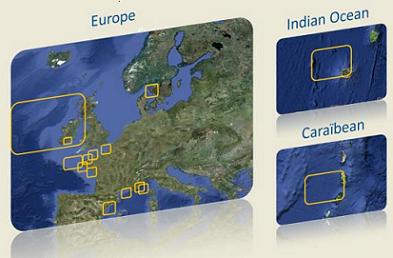 CLS renforce son offre dans la surveillance environnementale par satellite