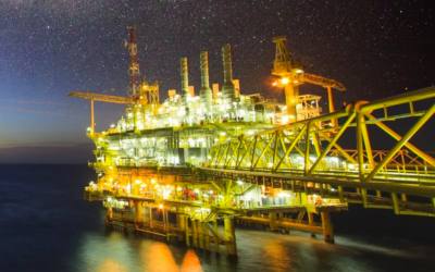 L’OEUK propose sa première série de lignes directrices pour le démantèlement des éoliennes offshore – 1