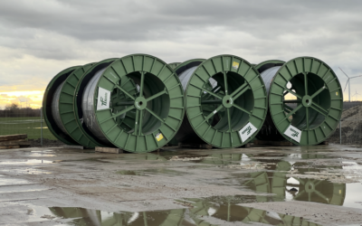 Deux contrats pour Ulstein Design & Solutions : Transformation complète du navire câblier Orient Adventurer – 1