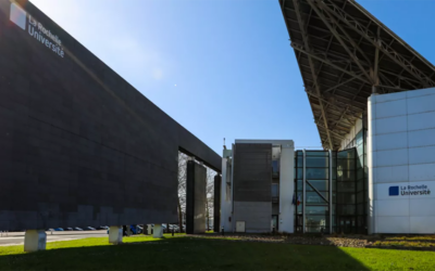 La Rochelle Université : élection d’un nouveau conseil d’administration