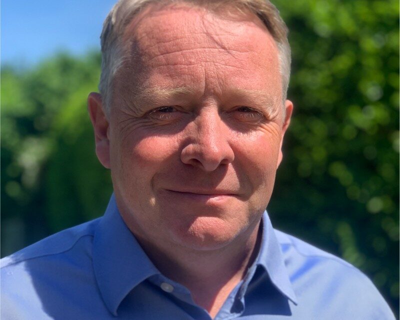 Bibby Marine commande un nouveau Commissioning Service Operation Vessel