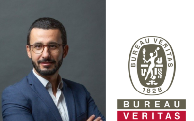 Olivier Benyessaad (re)rejoint Bureau Veritas
