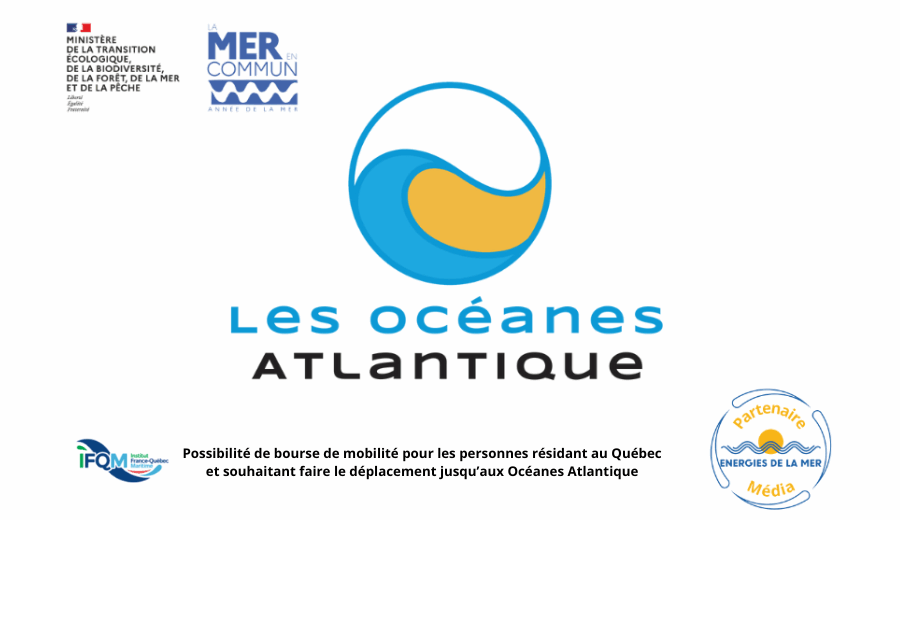 Océanes Atlantique 2025 : Les Yeux sur l’océan