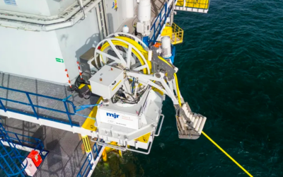 Clean Power 2030 : Charge Offshore appelle l&rsquo;industrie éolienne à électrifier son expansion