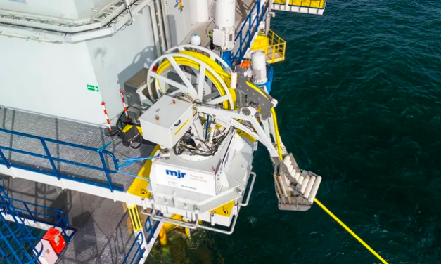 Clean Power 2030 : Charge Offshore appelle l&rsquo;industrie éolienne à électrifier son expansion