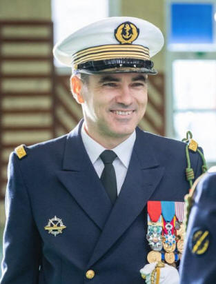 Le Préfet Didier Lallement a fait valoir ses droits à la retraite. Un SG Mer par interim est nommé