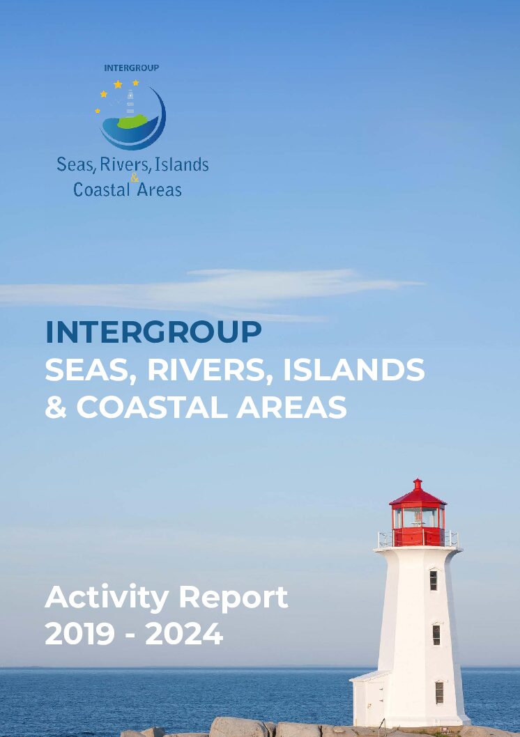 Christophe Clergeau été nommé Président de l&rsquo;intergroupe Seas, Rivers, Islands Coastal Areas (SEArica)