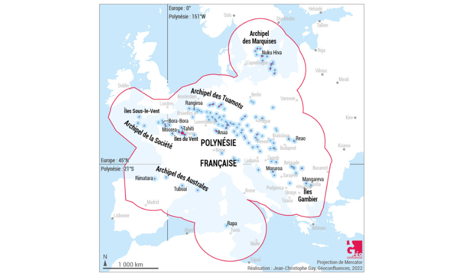 YS Energies Marines sera-t-elle la première société à bouleverser la donne pour les zones non interconnectées ?
