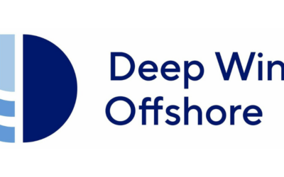 Deep Wind Offshore Korea a obtenu un permis d&rsquo;occupation et d&rsquo;utilisation  des eaux publiques pour l&rsquo;Admiral Lee