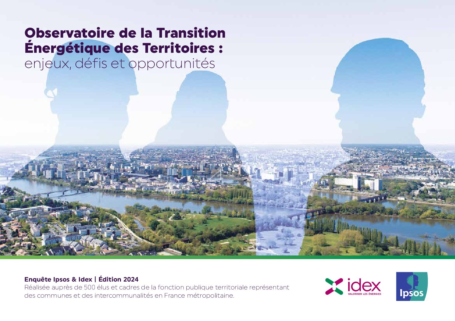 Antoine Pellion, Secrétaire général à la planification écologique, quitte la barre