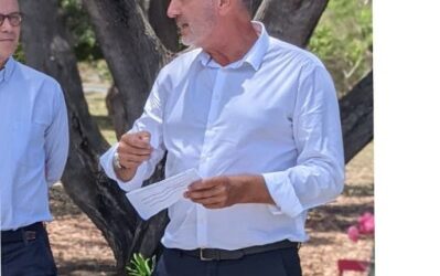 Jean-Marc Lacave, ancien Délégué général d&rsquo;Armateurs de France prend la présidence des Ports de Saint-Malo et Cancale