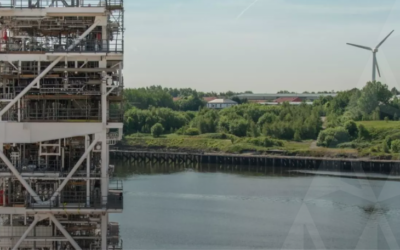 Ithaca Energy a annoncé une consultation sur les licenciements « inévitables » à la suite de son rapprochement avec Eni.