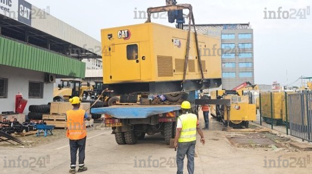 Gabon : renégociation sous tension du contrat énergétique avec Karpowership