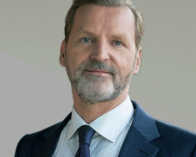 Le parc éolien offshore de Yunlin (Taïwan) est maintenant pleinement opérationnel