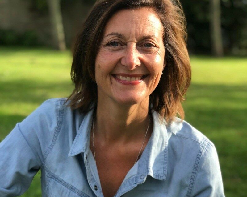 Brittany Ferries fait entrer dans sa flotte le deuxième navire hybride sous pavillon français