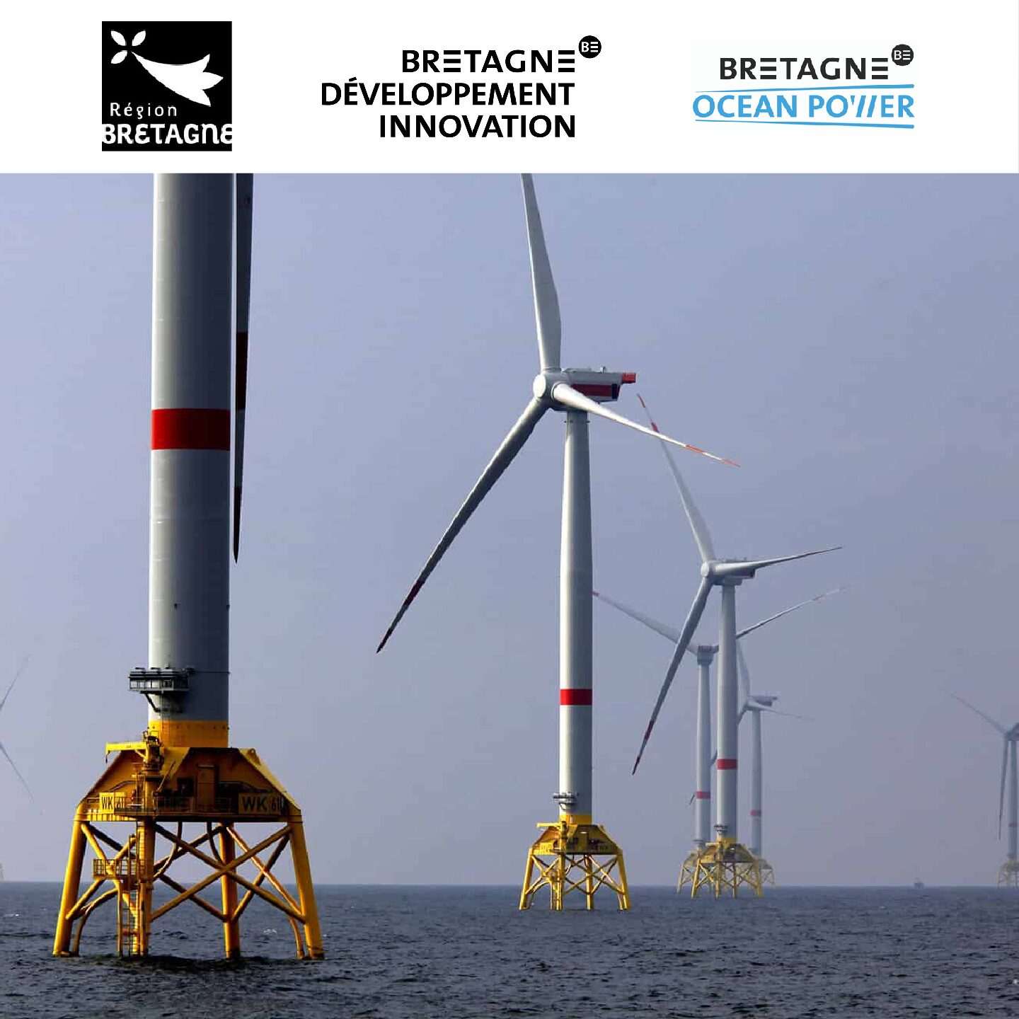 Appel d&rsquo;offres : Enquête sur les impacts socio-économiques des EMR en Bretagne