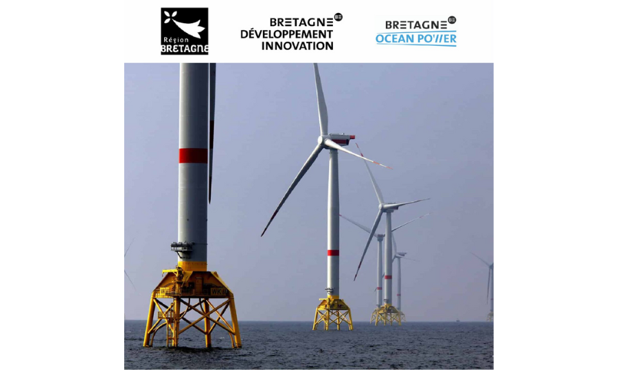 Appel d’offres : Enquête sur les impacts socio-économiques des EMR en Bretagne