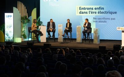 Electrique : Luc Rémont, président d’EDF est débranché