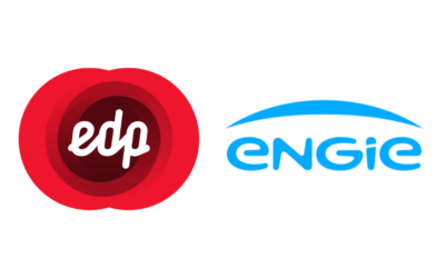 Discussion entre EDPR et Engie
