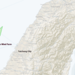 CIP a choisi ses fournisseurs pour le parc éolien offshore taïwanais