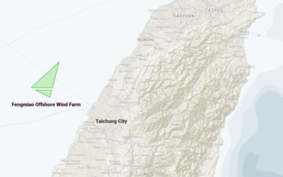 Spécial Danemark : Vestas remporte une commande offshore avec des turbines V236-15,0 MW à Taiwan – 1
