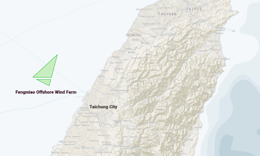 Spécial Danemark : Vestas remporte une commande offshore avec des turbines V236-15,0 MW à Taiwan – 1